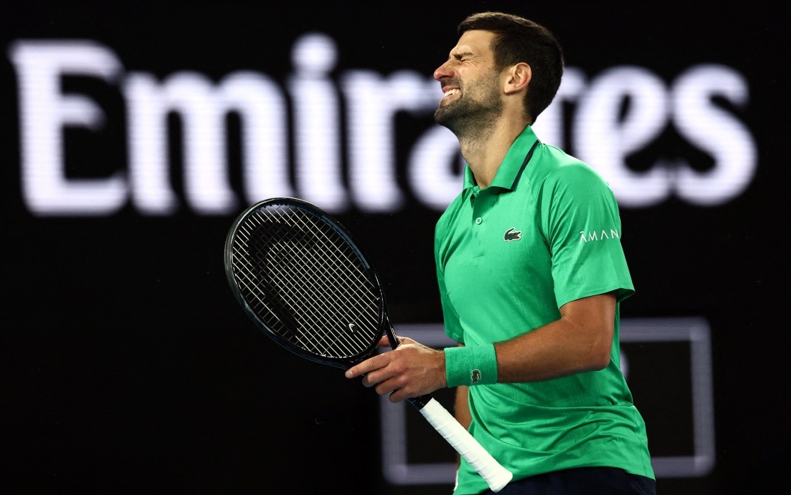 Djokovic Matches Federer's Wimbledon Record as Sabalenka Prepares for Osaka Clash