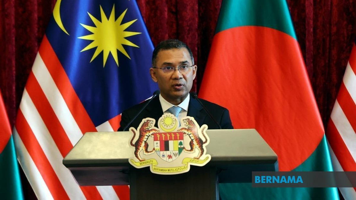 Bangladesh-Malaysia Partnership Gains Momentum Following PM Tarique's June Visit