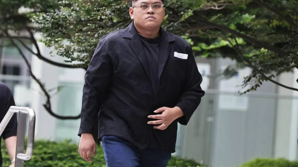Vape Peddler Jailed for Dangerous Escape During Singapore Drug Raid