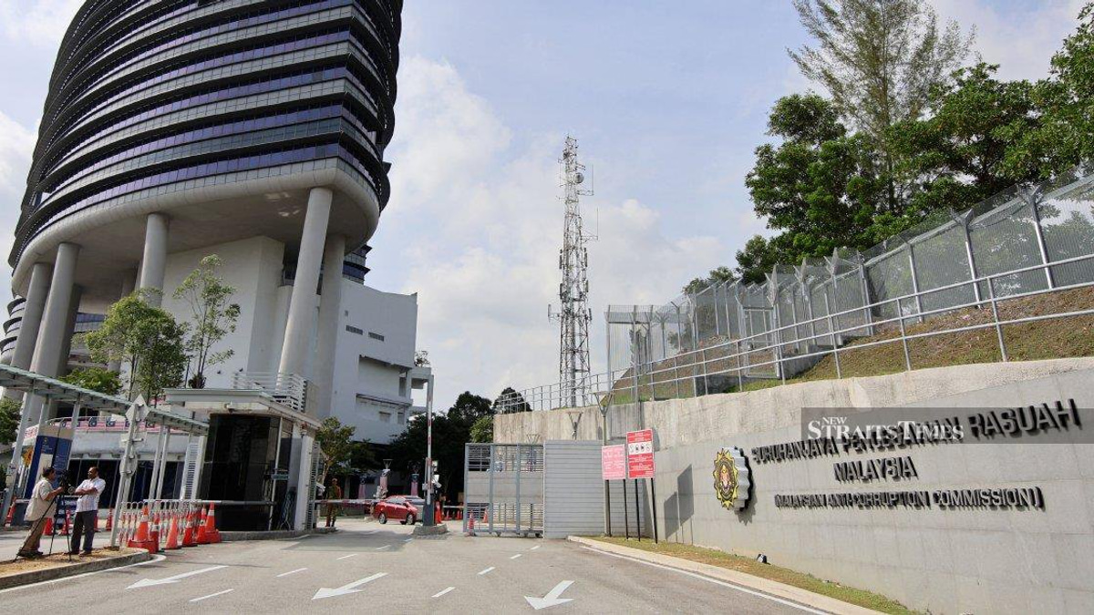 MACC pushes for robust whistleblower safeguards to lift Malaysia's global anti-corruption standing