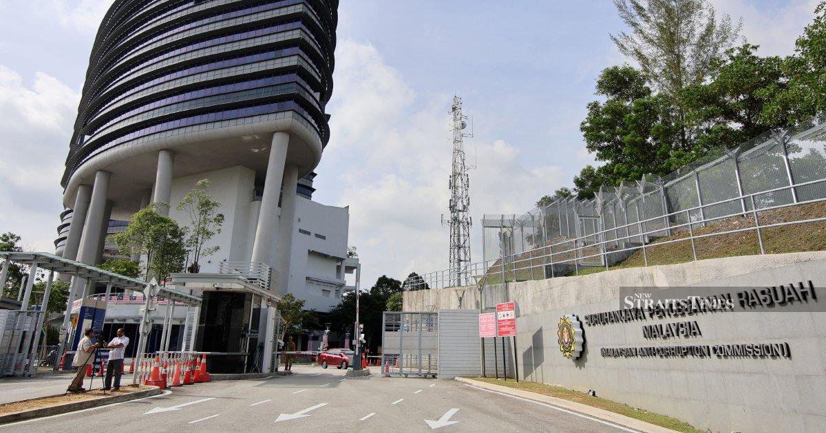 MACC pushes for robust whistleblower safeguards to lift Malaysia's global anti-corruption standing