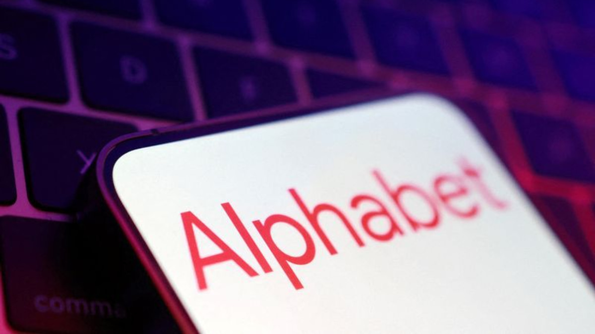 Alphabet Pursues $25 Billion Bond Offering as Tech Giant Finances AI Expansion