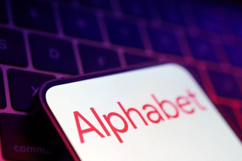 Alphabet seeks up to $25 billion in latest bond offering as AI spending strains cash reserves