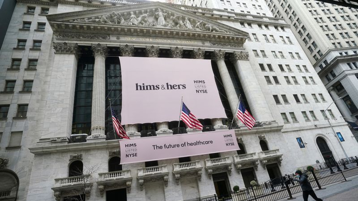US Regulator Sues Hims & Hers Over Privacy Breach and Deceptive Billing Practices