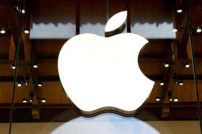 Apple in Early Settlement Discussions with US Department of Justice over 2024 Antitrust Lawsuit