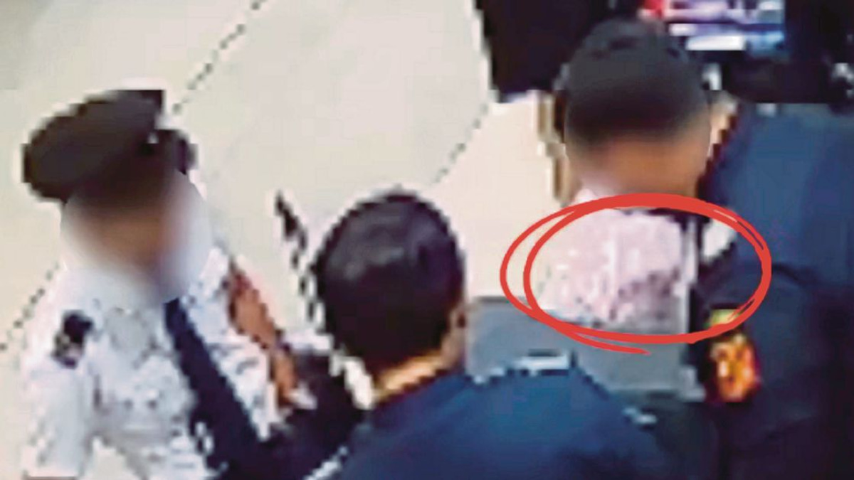Malaysian Airlines Pilot's Drug Arrest Raises Critical Safety Concerns Across Regional Aviation