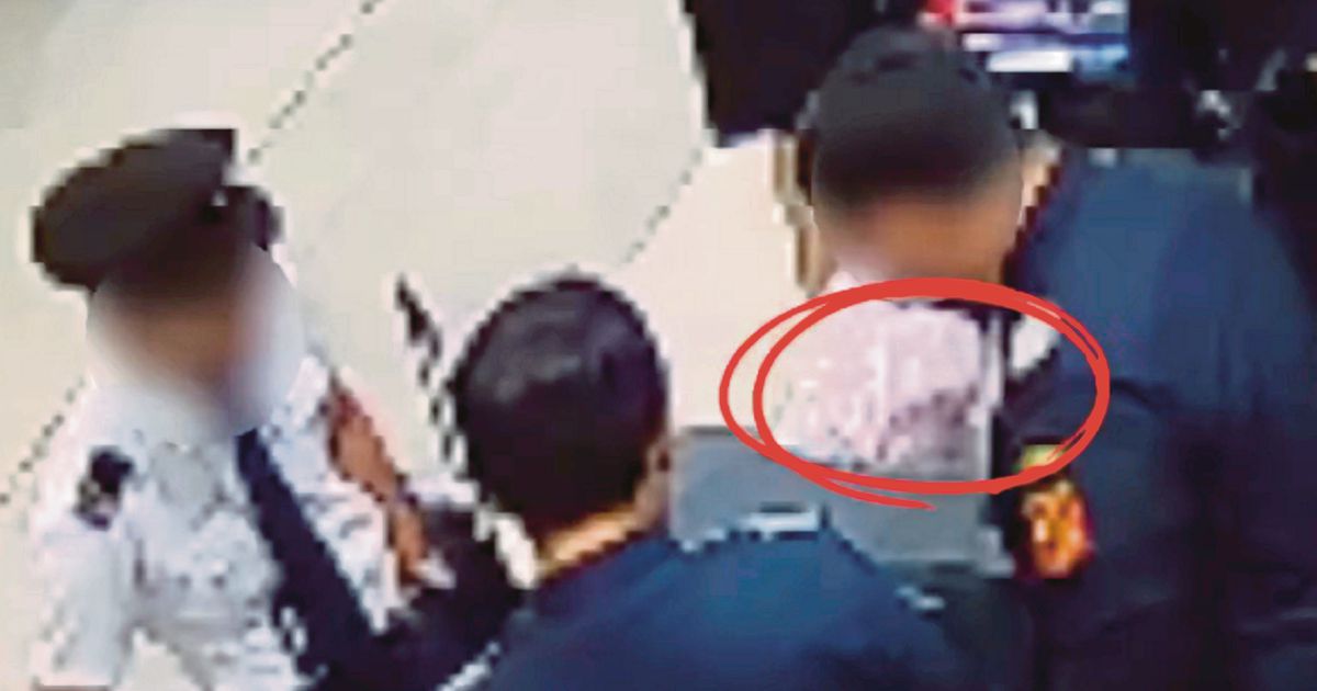 Malaysian Airlines Pilot's Drug Arrest Raises Critical Safety Concerns Across Regional Aviation
