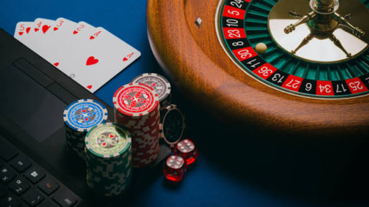 South Korean police dismantle sprawling gambling ring that exploited minors to attract millions