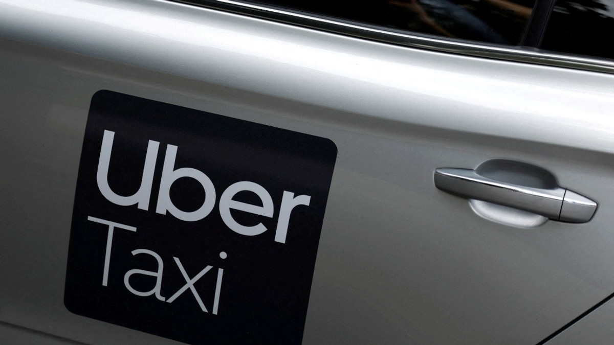 Dutch Regulator Slaps Uber with €825 Million Fine Over Automated Driver Deactivations