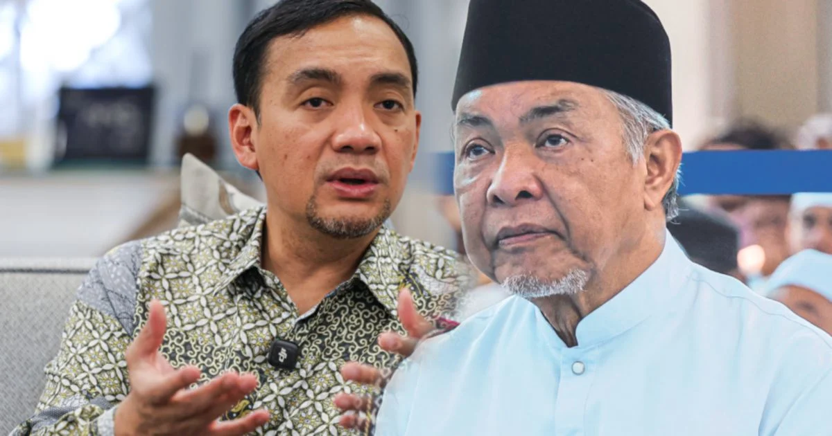 Zahid Denies Blocking Onn Hafiz From Felda Territories