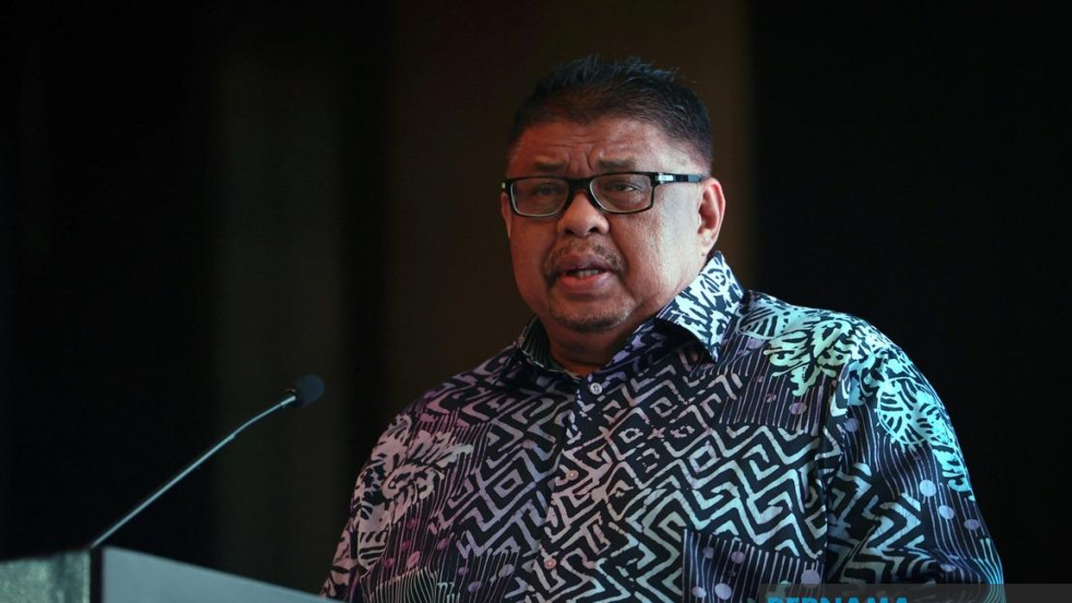 Melaka's Integrity Push Gains National Recognition With Over 200 Governance Reforms
