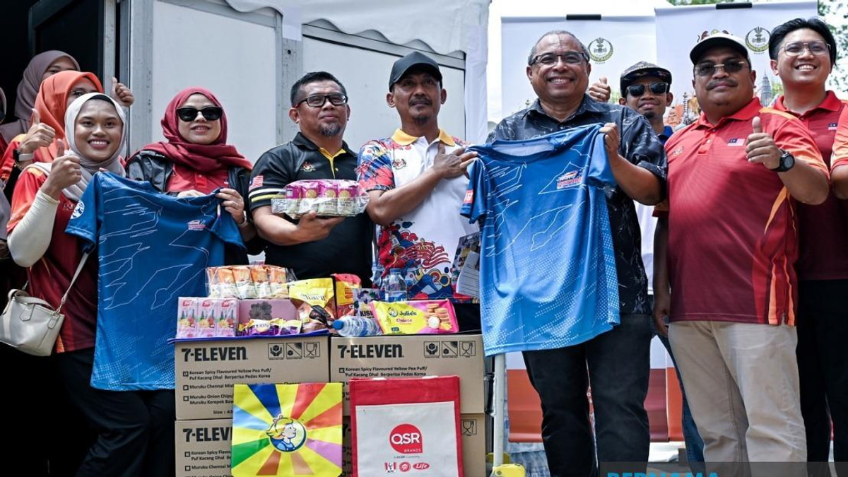 Malaysia Day 2026 Celebrations Set for Grand Scale with Diverse Programming and Corporate Support