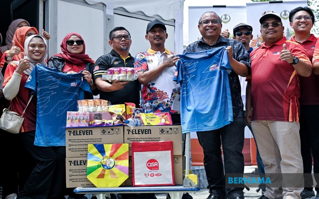 Malaysia Day 2026 Celebrations Set for Grand Scale with Diverse Programming and Corporate Support
