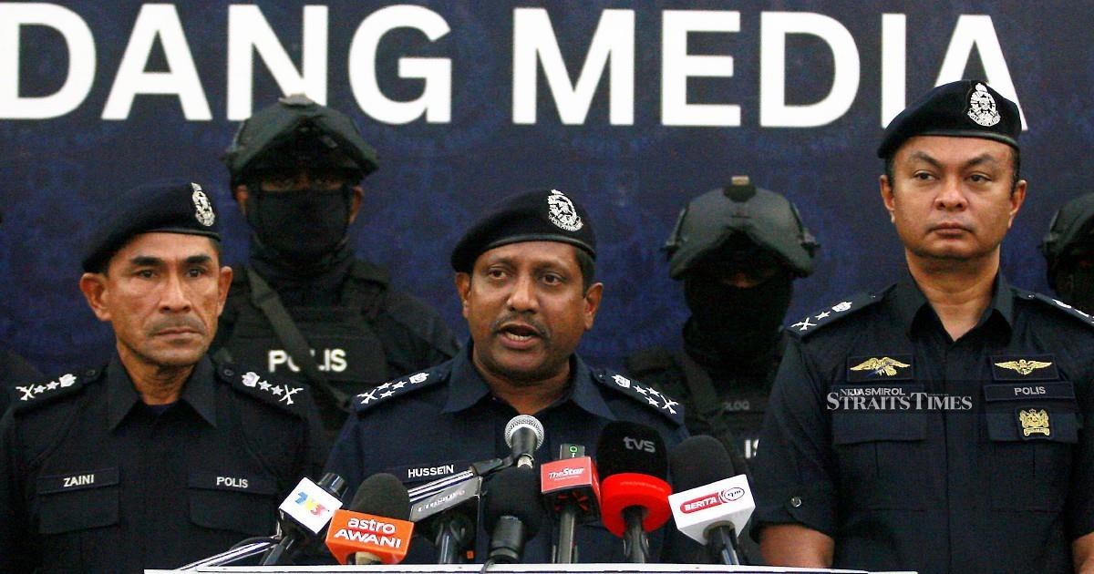 Malaysian pilot's drug arrest exposes security gaps at KLIA, authorities uncover syndicate connections