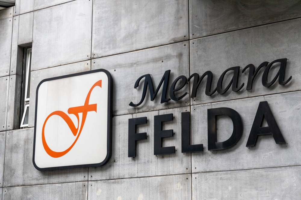 Government to Launch Felda Inquiry Following Tabung Haji Investigation, Says Anwar