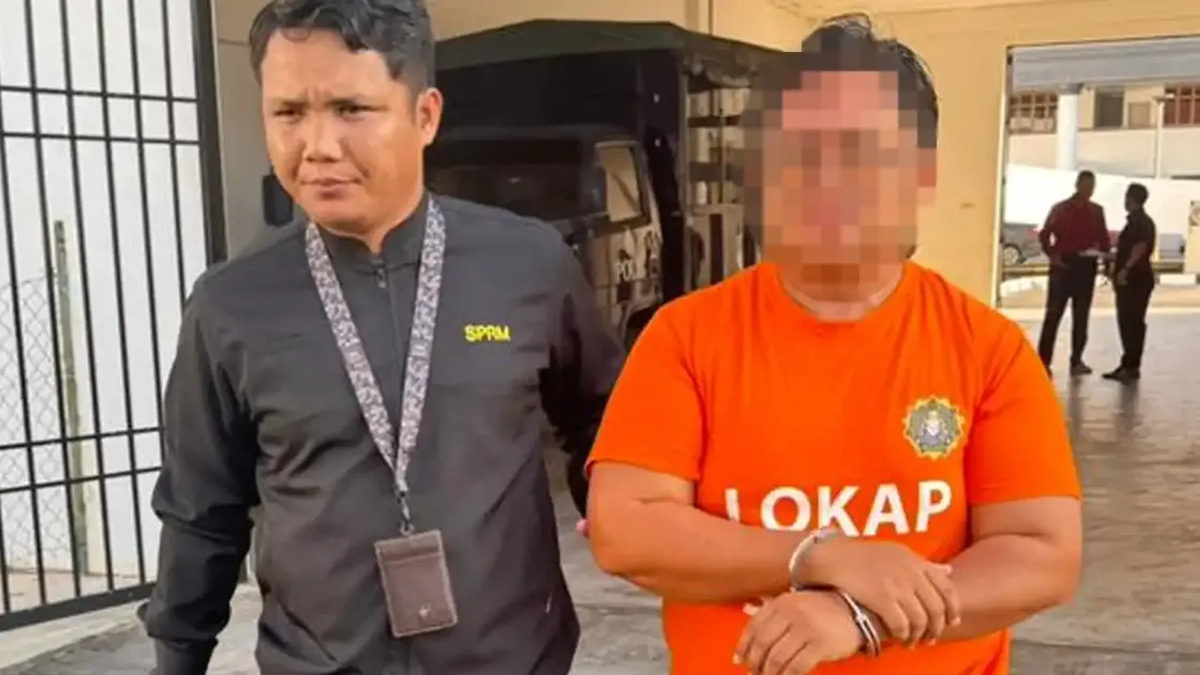 Three arrested in RM20 million loan fraud investigation