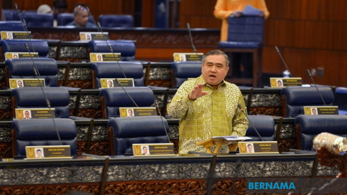 Federal Government To Fund Johor E-ART Project, Says Transport Minister Loke