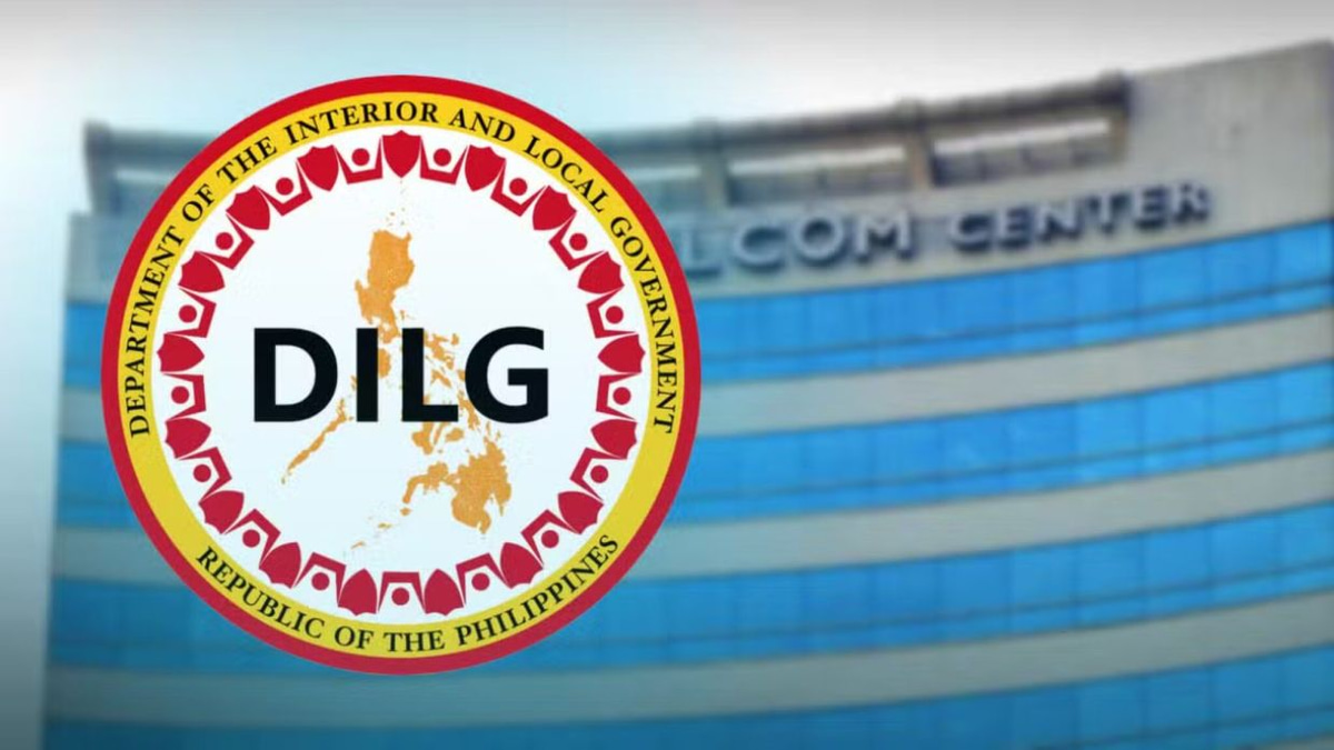 Philippine Interior Chief Attributes Protester's Death to Stray Bullet from Unregistered Firearm
