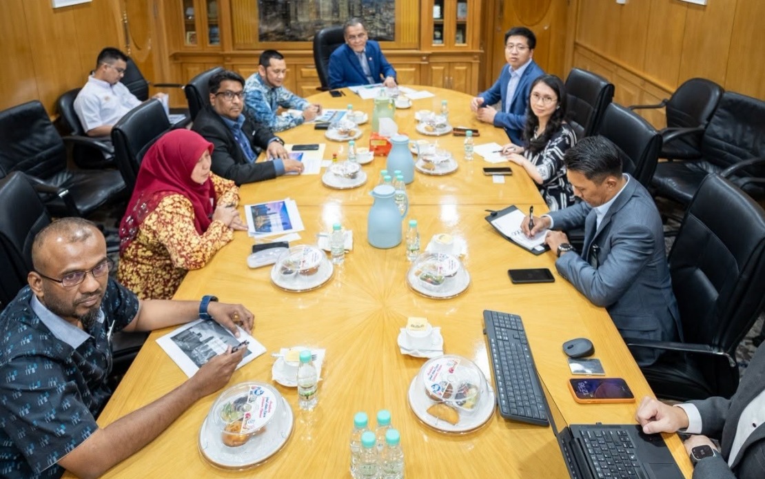 Health Ministry To Pilot AI Project At Selected Hospitals, Says Dzulkefly