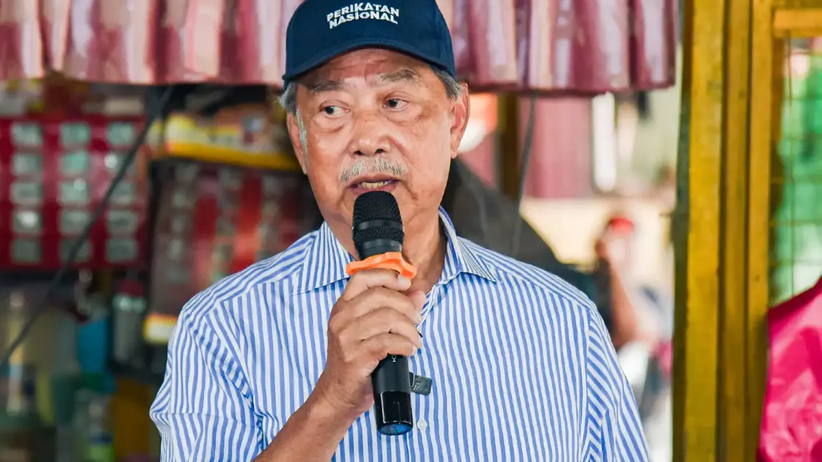 Bersatu to Allow Members Free Vote in Non-Contested Seats, Diverging from PAS Strategy