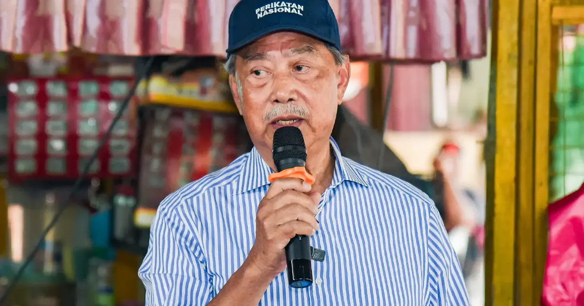 Bersatu to Allow Members Free Vote in Non-Contested Seats, Diverging from PAS Strategy