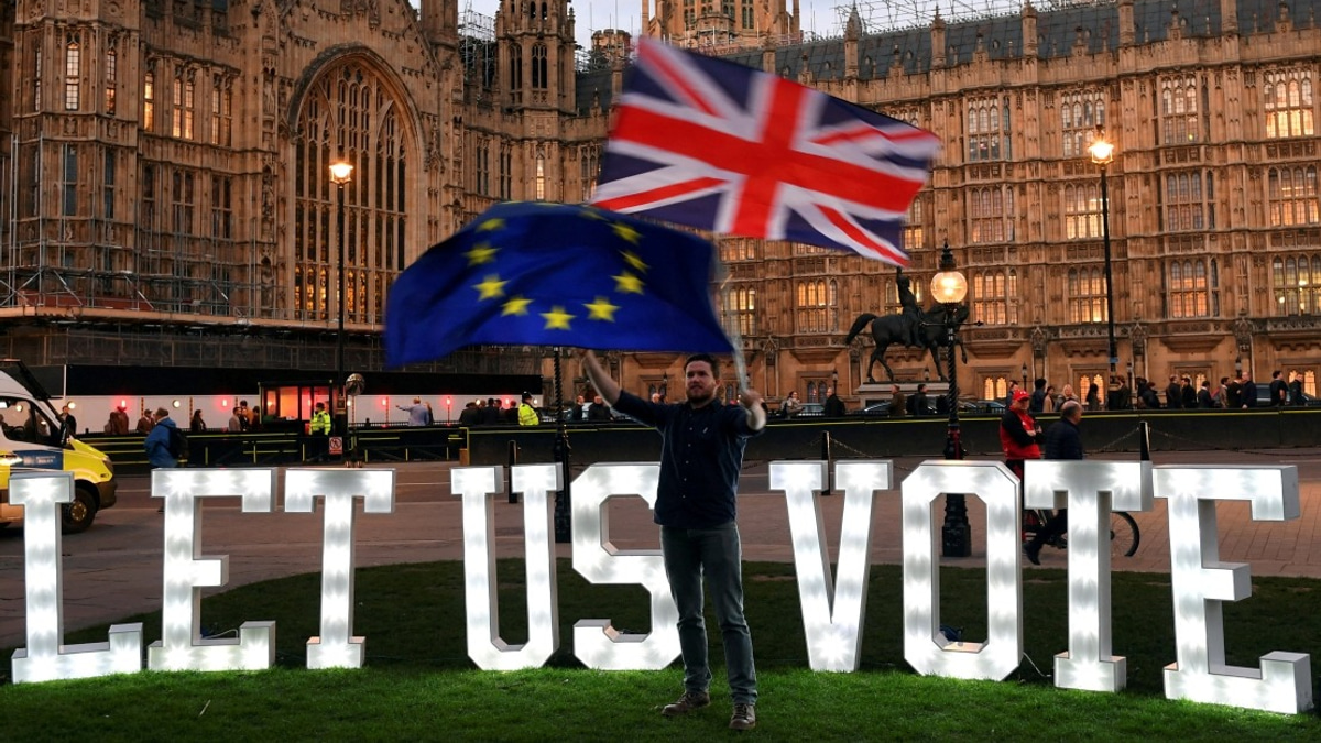 UK Unlikely to Reverse Brexit Course Under New Leadership, Says Conservative Peer
