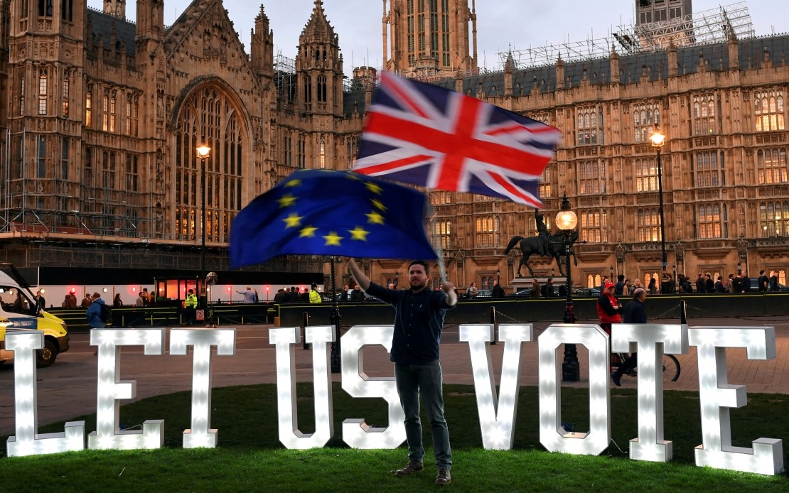 UK Unlikely to Reverse Brexit Course Under New Leadership, Says Conservative Peer