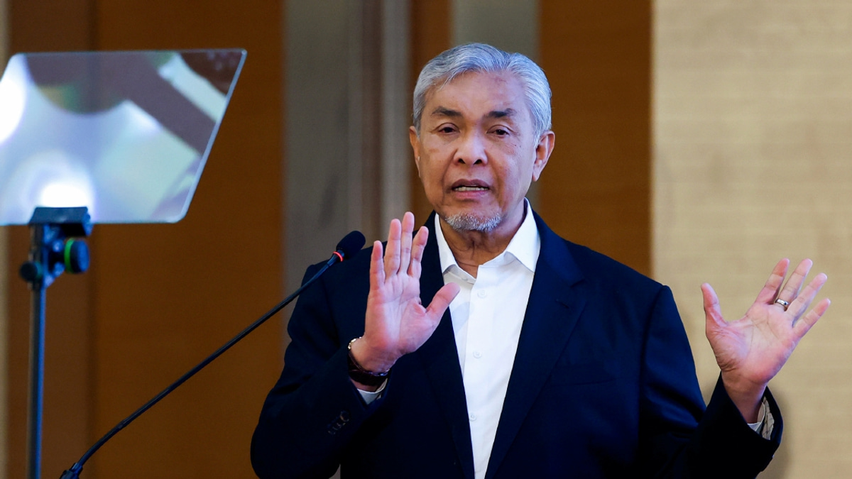 Political Parties Urged to Avoid 3R Controversies During Negri Sembilan Campaign