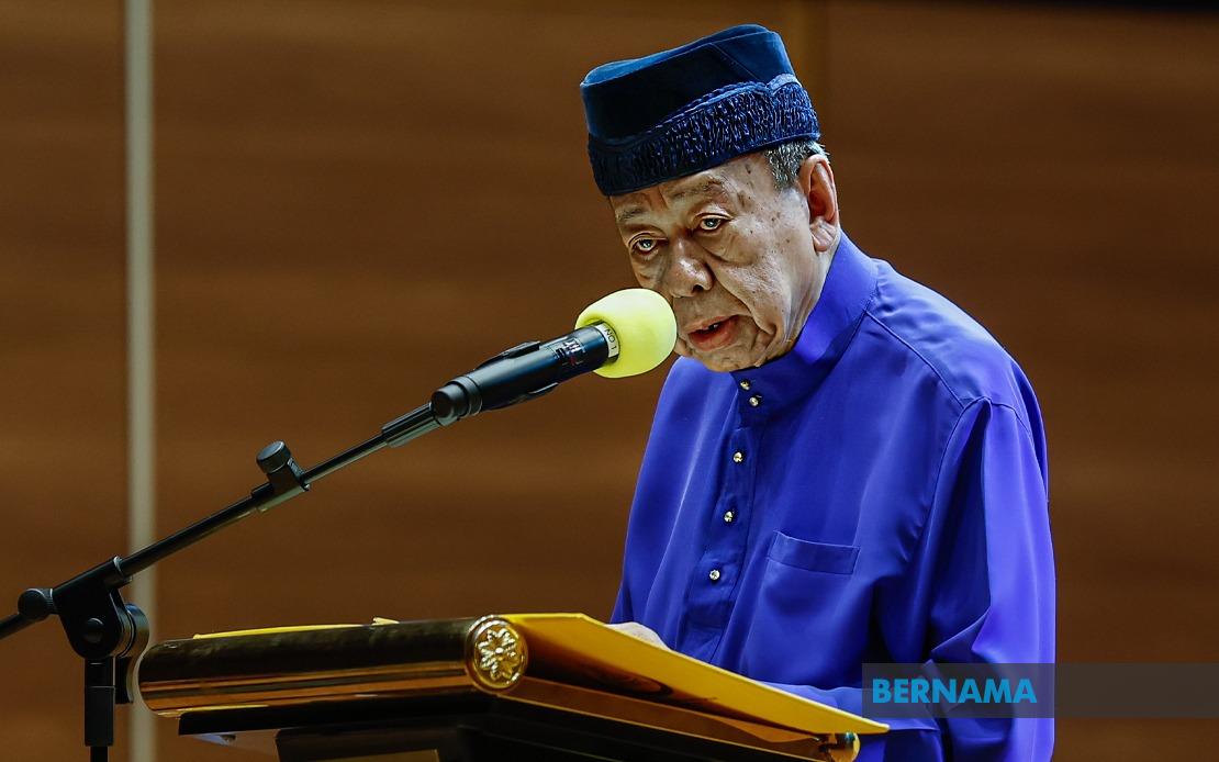 Selangor Sultan Urges UiTM to Evolve Curricula for Global Competitiveness While Upholding Bumiputera Mission