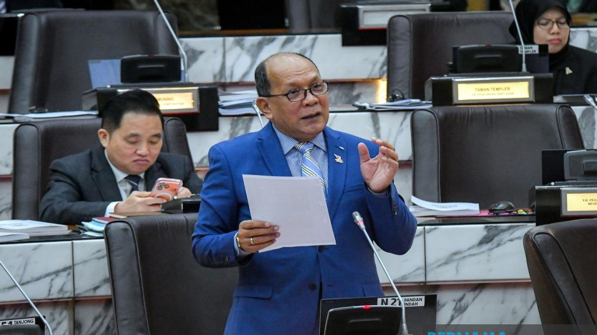 Selangor's Seawater Desalination Plan Advances With Study Due By Year-End