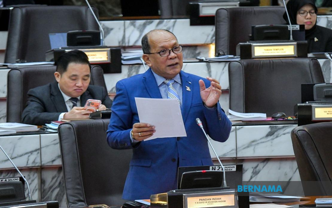 Selangor's Seawater Desalination Plan Advances With Study Due By Year-End