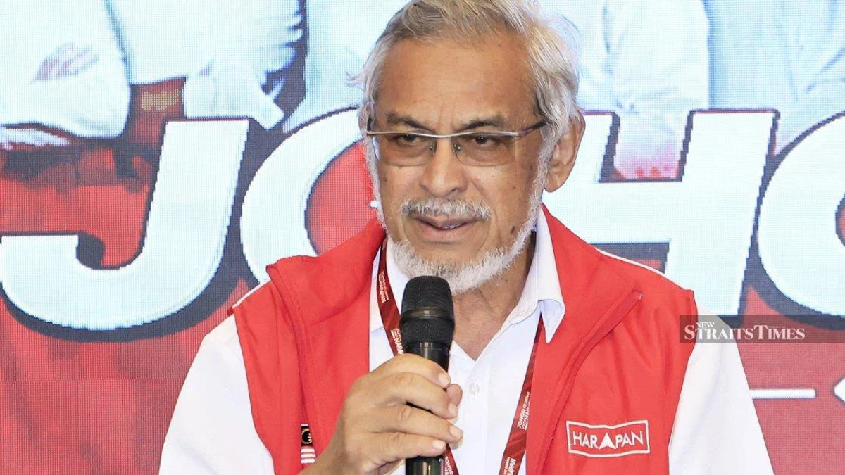PH insists voter base intact as PN collapse propels BN to Johor victory