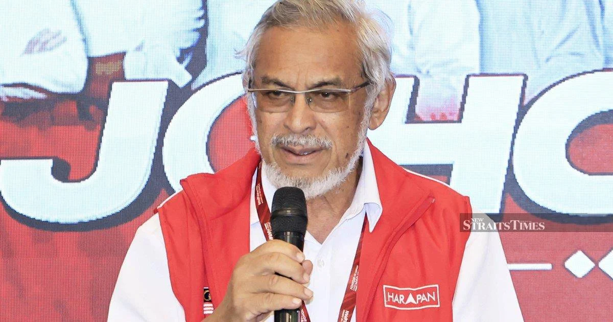 PH insists voter base intact as PN collapse propels BN to Johor victory