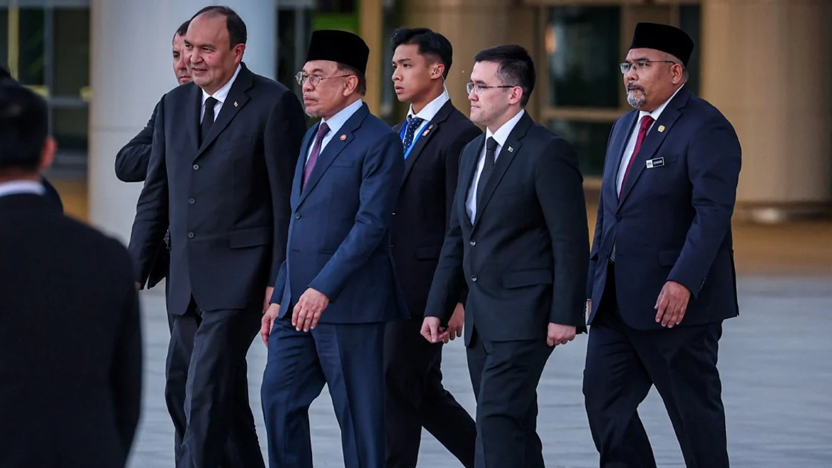 Anwar to pursue deeper trade and investment partnerships during Turkmenistan visit