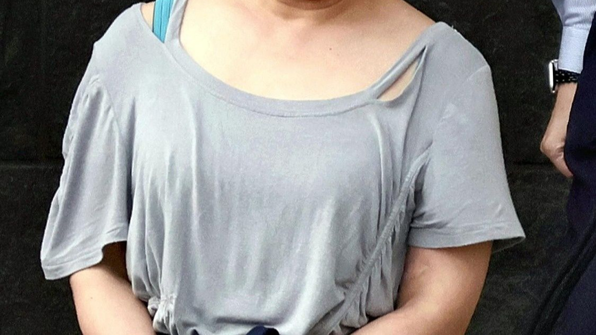 Former Japanese nurse arrested over patient death linked to faeces contamination in IV tube