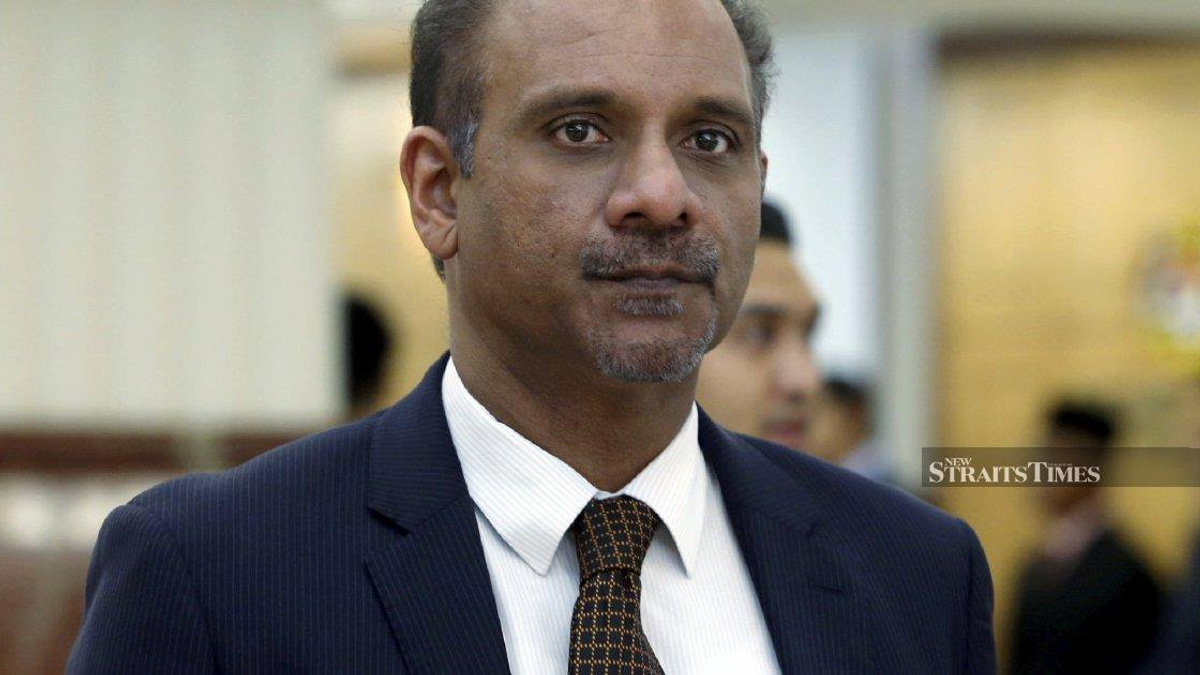 DAP Joins PM Anwar in Push to Repeal Sedition Act, Pledging to Dismantle Colonial-Era Restrictions