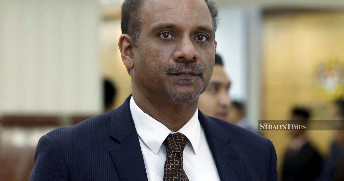 DAP Joins PM Anwar in Push to Repeal Sedition Act, Pledging to Dismantle Colonial-Era Restrictions