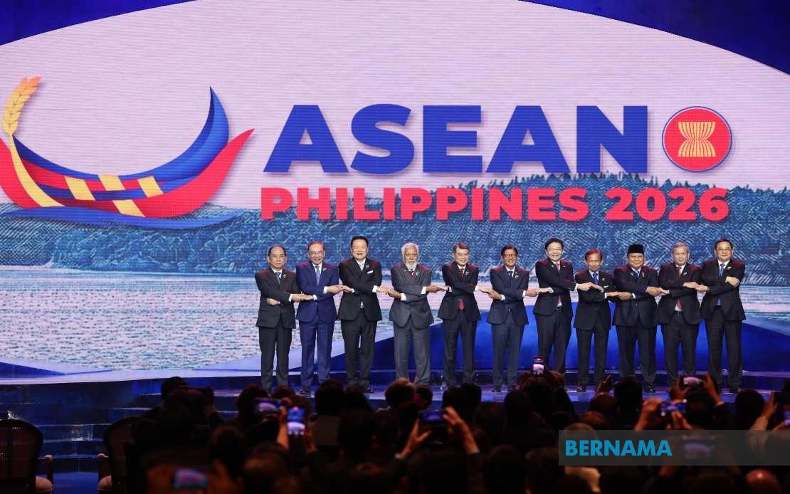 ASEAN At 59: Internal Cohesion Now Key To Preserving Bloc's Regional Centrality