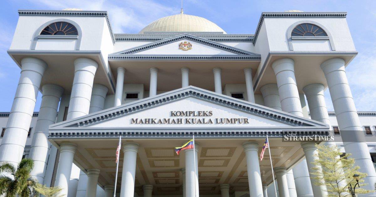 Three Corporate Executives to Face Corruption Charges across Klang Valley and Negri Sembilan