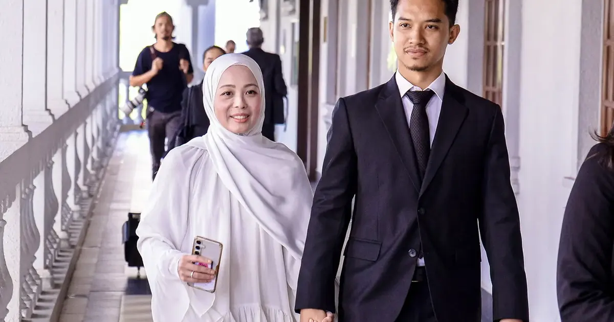 Khazanah Channelled RM19.5 Million to Fashion Valet in 2018, Trial Reveals