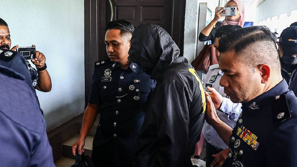 Immigration Department Lorry Driver Charged in Fatal Jalan Sultan Ismail Collision