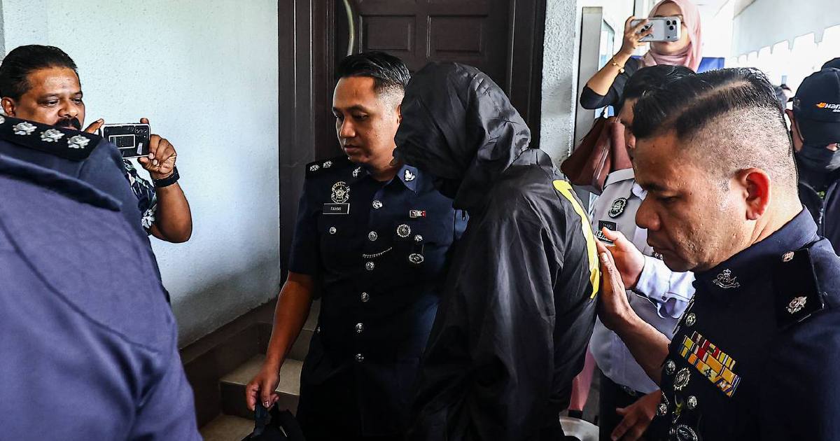 Immigration Department Lorry Driver Charged in Fatal Jalan Sultan Ismail Collision