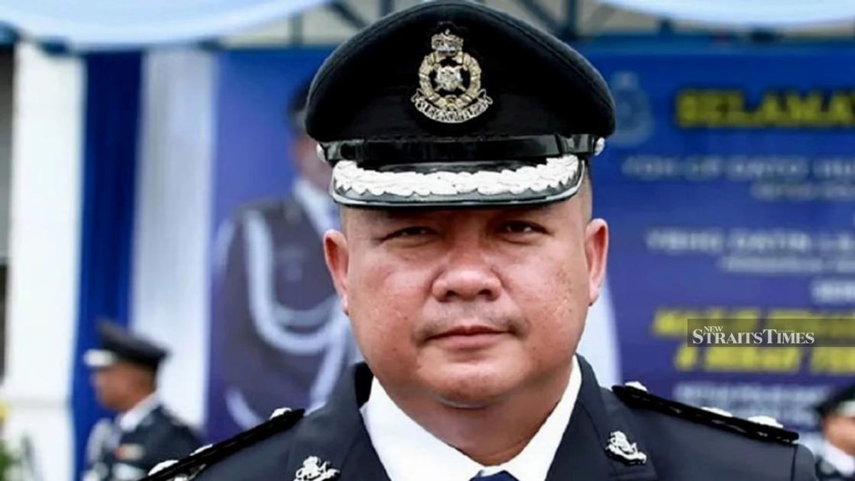 Eight arrested in connection with fatal plantation assault in Banting