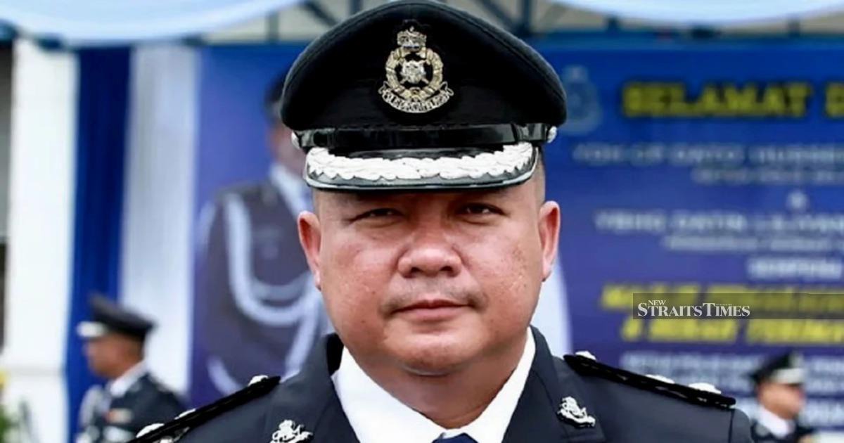 Eight arrested in connection with fatal plantation assault in Banting