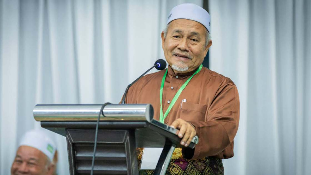 Pas affirms non-interference as Bersatu opts for independent branding in Negri Sembilan polls