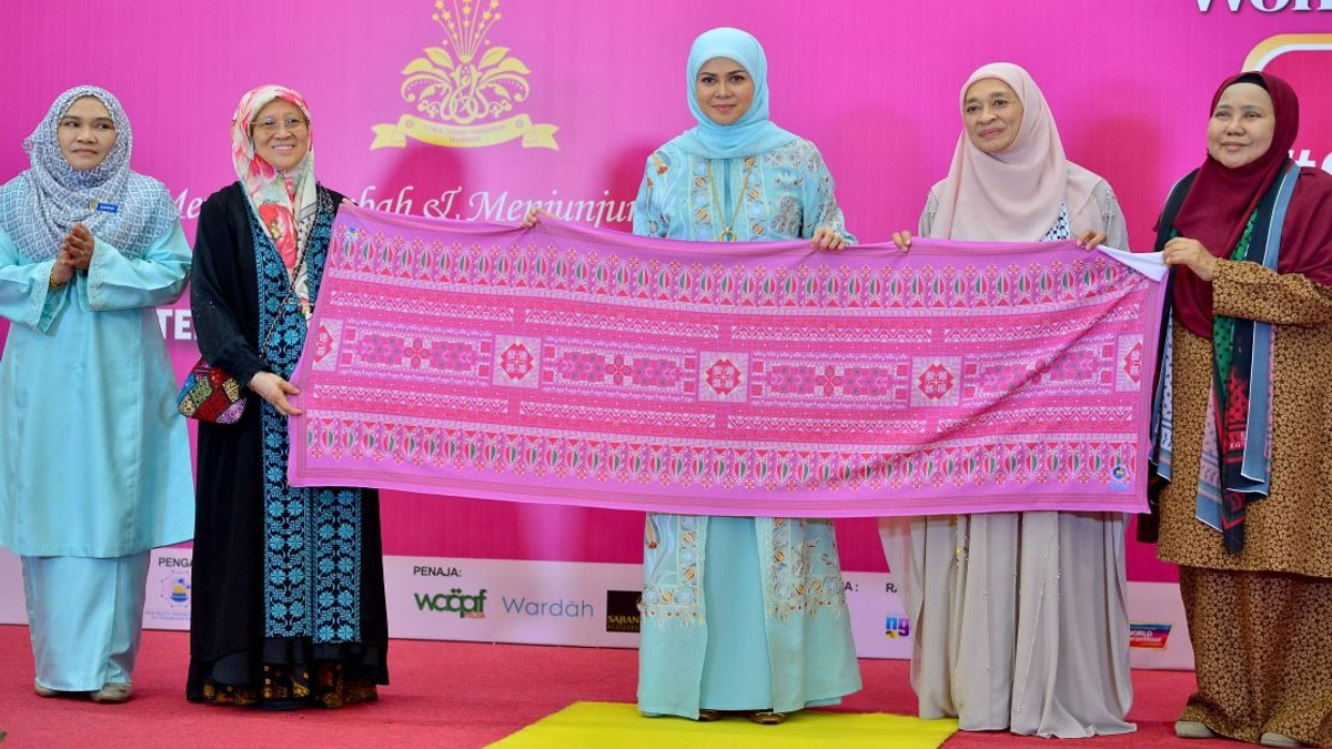 Tengku Permaisuri Norashikin Inaugurates Women #QuranHour 2026 Summit in Selangor