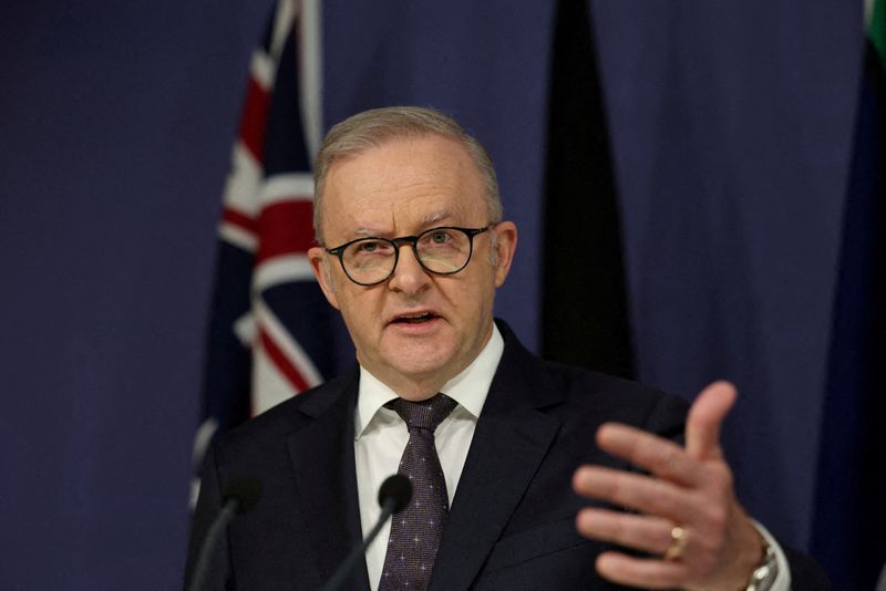 Australia Creates Centralized AI Office to Balance Innovation and Regulation