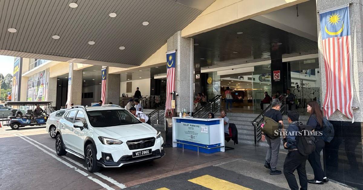 Ismail Sabri's Legal Team Visits Hospital as Former PM Continues Cardiac Treatment