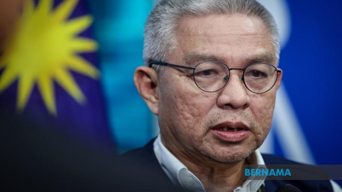 Dr Adham Baba Leverages Community Ties and Development Record in Pasir Raja Campaign