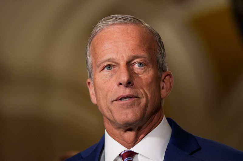 US Senate moves forward with sweeping cryptocurrency regulation bill